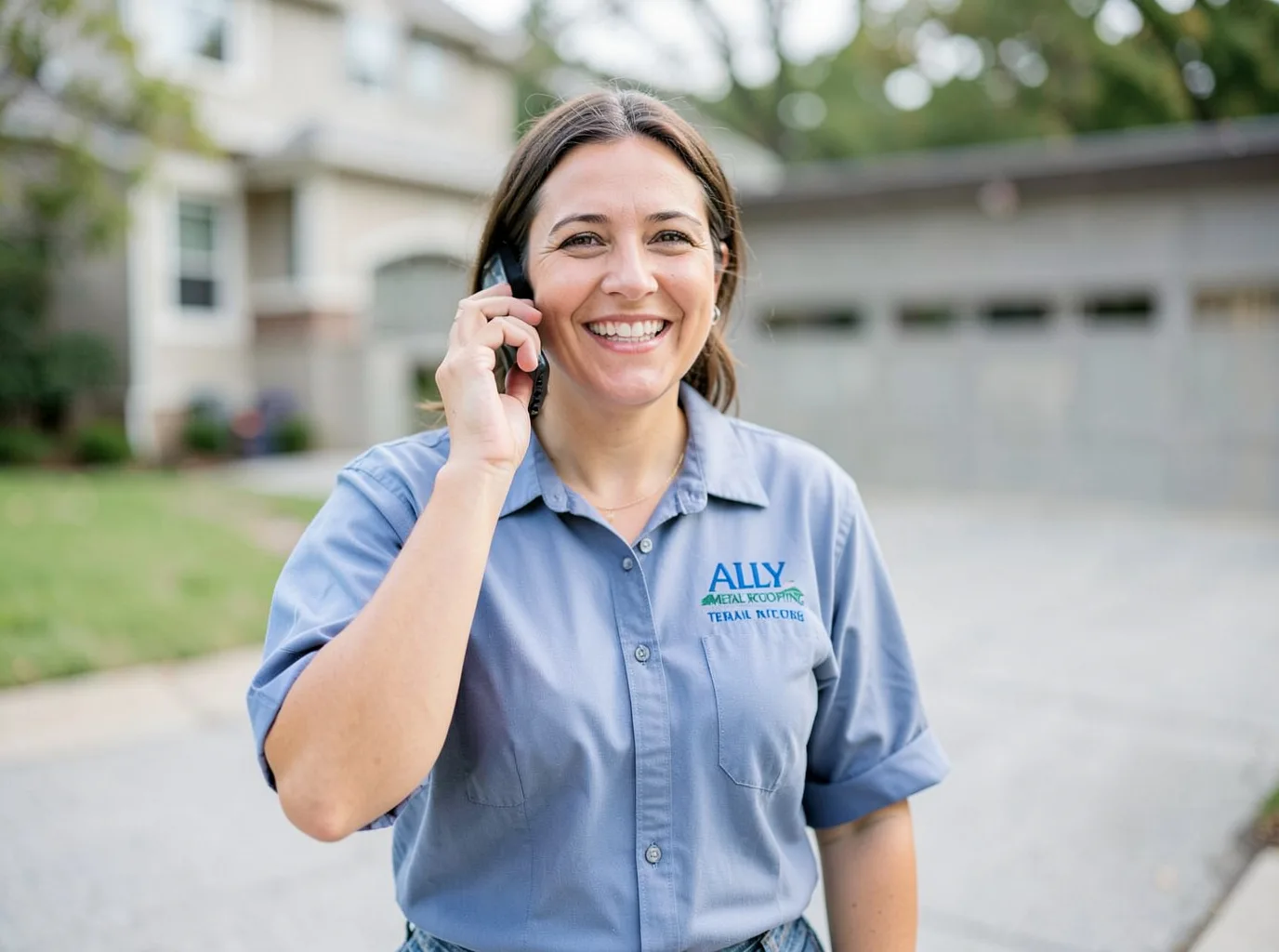 Metal Roof Installation Bloomburg, TX FAQs